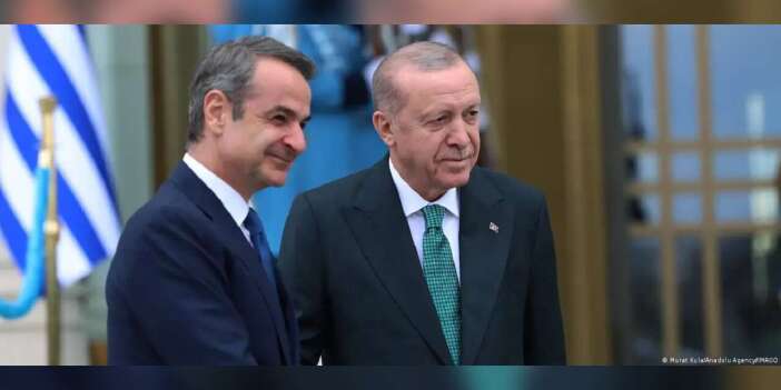 Ankara-Atina hattında gerilim neden tırmanıyor?