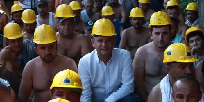 Sağın her çeşidi denendi, işe yaramadı: Utku Balaban’dan Yeni Parti'ye iktidar için sol reçete