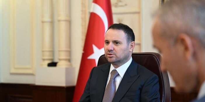 Gürlek: Gülistan Doku'nun naaşı, kimyasal maddelerle ortadan kaldırılmış olabilir