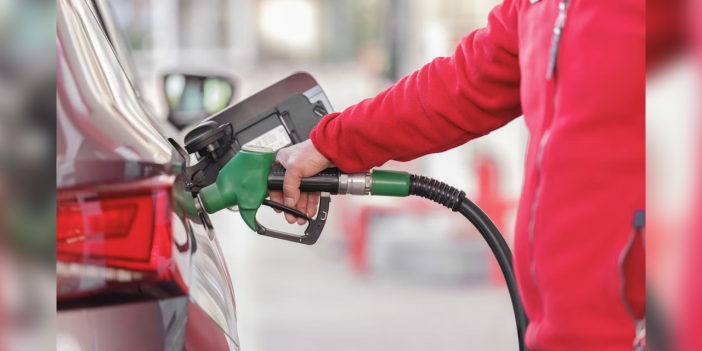 Benzine gelen zam pompaya yansıdı: "Benzine artık paramız yetmiyor"