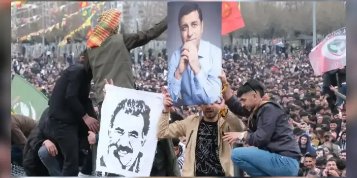 Kürt siyaseti bölünür mü? - 2