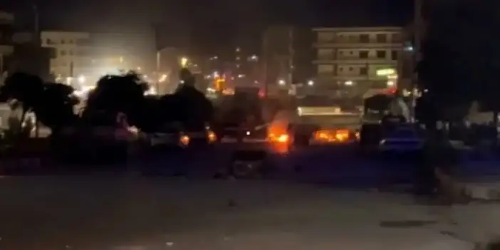 Bir cinayetten cezaevi yangınına: Kobani’de 9 kişi için iki günlük yas