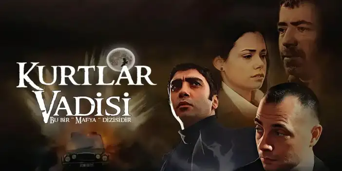 Kaşif Kozinoğlu soruşturması: Kurtlar Vadisi'nin senaristleri ifade verecek
