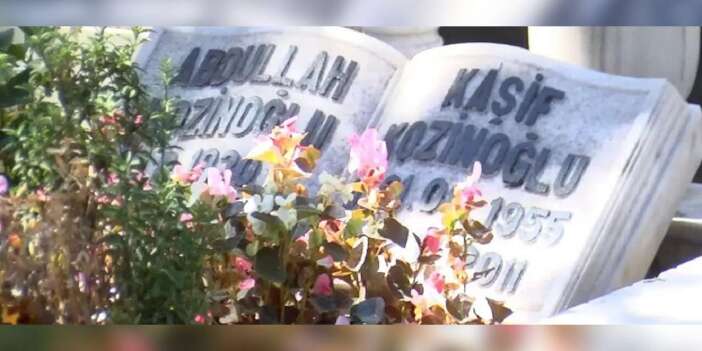 Kaşif Kozinoğlu'nun Silivri'deki son anlarında ne yaşandı?