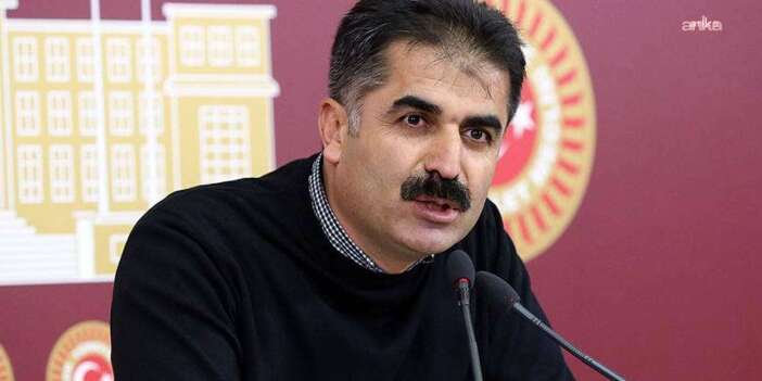 Hüseyin Aygün'e İmamoğlu'na destek mesajları nedeniyle 7 ay 15 gün hapis cezası