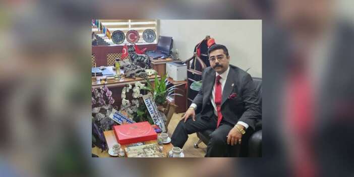 Eski eşine şiddetten yargılanan savcının videosu ortaya çıkınca meslekten ihraç edildi, gözaltı kararı verildi