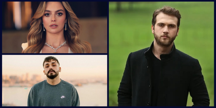 Uyuşturucu operasyonu: Aras Bulut İynemli, Sefo, Melis Sezen dahil çok sayıda gözaltı