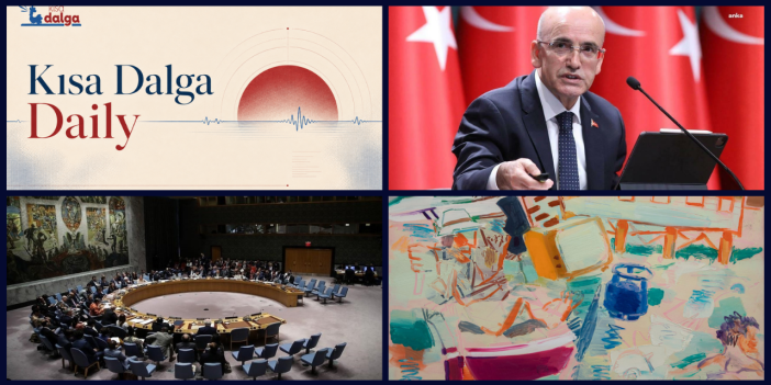 Ünlülere uyuşturucu operasyonu; Akın Gürlek'ten seçim açıklaması...