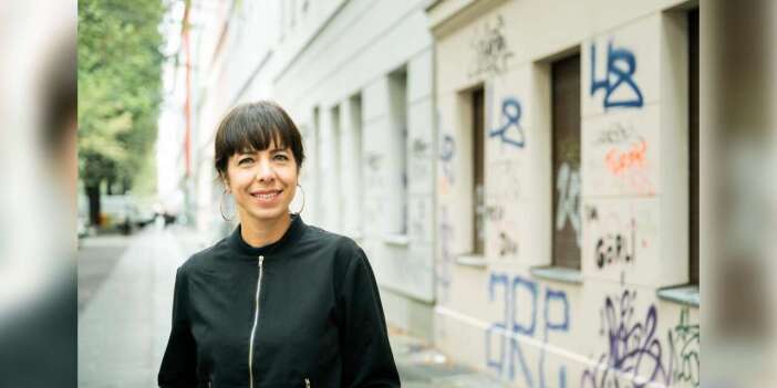 Berlin’de rüzgâr soldan esiyor: Elif Eralp başbakanlığa yürüyor