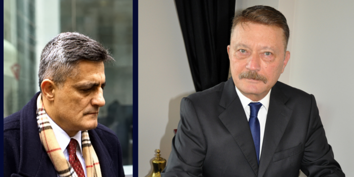 Kaşif Kozinoğlu soruşturması: Hasan Atilla Uğur ve Hasan Ataman Yıldırım’a ev hapsi kararı