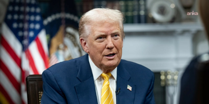 Donald Trump: Putin anlaşma yapmayı Zelenskiy’den daha fazla istiyor