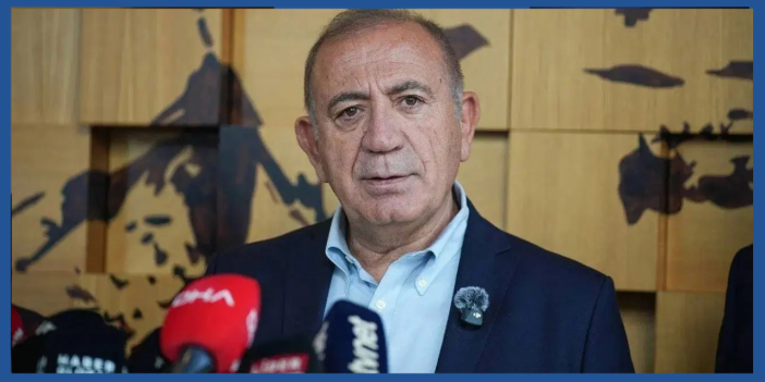 Gürsel Tekin: Genel merkez yeniden yapılanma konusunda karar verecek