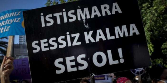 Kızı istismara maruz bırakılan baba, mücadelesini Ankara'ya taşıyor