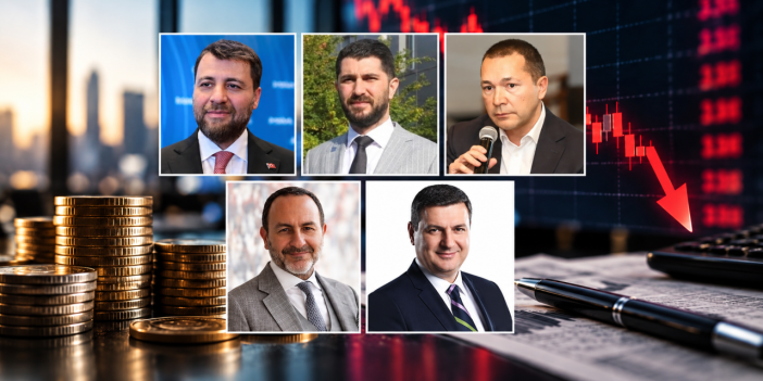 Fon soruşturması: Emre Tezmen ve Kerem Alkin dahil 5 kişi tutuklandı