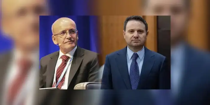 Ahmet Şık’tan Şimşek’e: Özel’in Akın Gürlek'in “çantacısı” dediği 3 isim temerrütten önce çıktı mı?