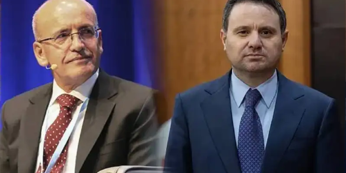 Ahmet Şık’tan Şimşek’e: Özel’in Akın Gürlek'in “çantacısı” dediği 3 isim temerrütten önce çıktı mı?