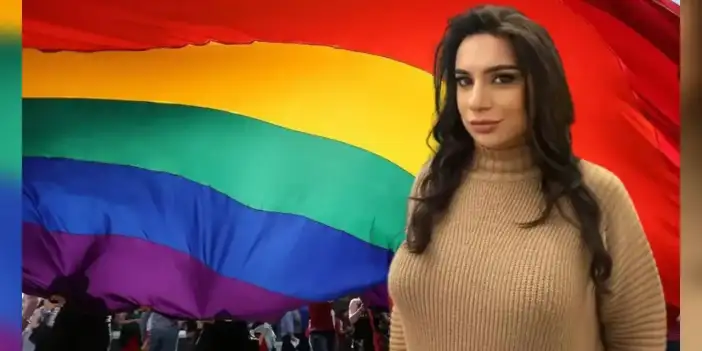 Tutuklu trans aktivist Janset Kalan’dan mektup: Ne benim ne de başka kadınların bedeni müstehcen