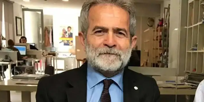 "Önemli bir bakan istifa edecek" demişti... Gazeteci Ali Tarakcı tutuklandı