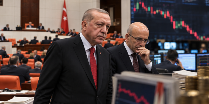 Ülke “yönetilemiyor” değil, kötü yönetiliyor