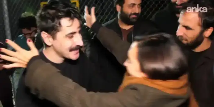 Deniz Göktaş: Sinem Dedetaş ve Mehmet Pehlivan’la üçümüz tek arabayla İstanbul’a gideriz diye umdum”