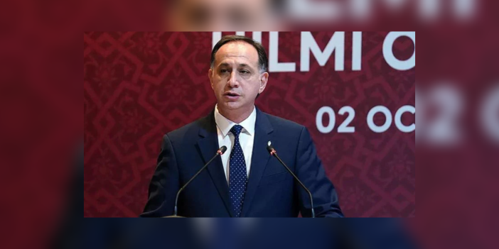 Merkez Hakem Kurulu Başkanı Ferhat Gündoğdu gözaltına alındı