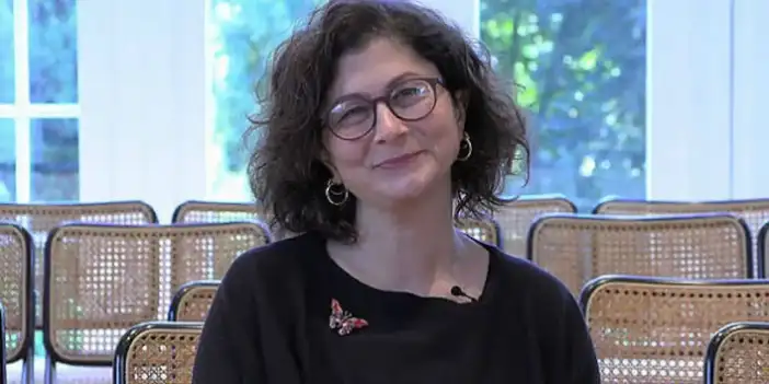 Barış Akademisyeni Elçin Aktoprak lehine karar: Bildiriye imza atmak örgüt bağlantısının kanıtı değil