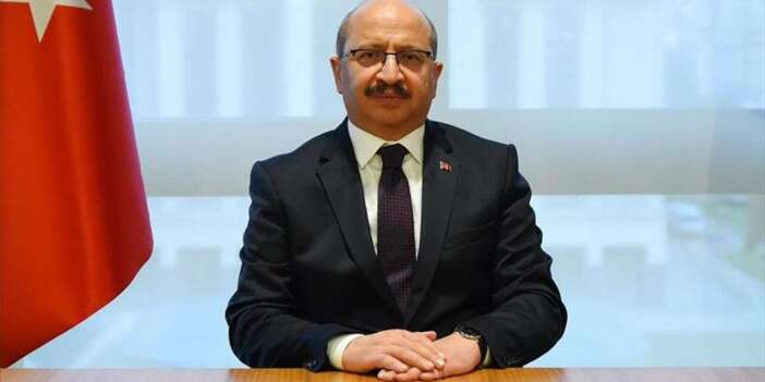 Başkanı Salih Tanrıkulu açıkladı: Devlet Denetleme Kurulu fon krizine ilişkin inceleme ve denetim başlattı