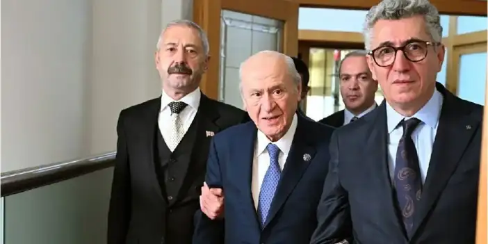 Suç “yönetişimi” ve mafya transplantasyonu 1