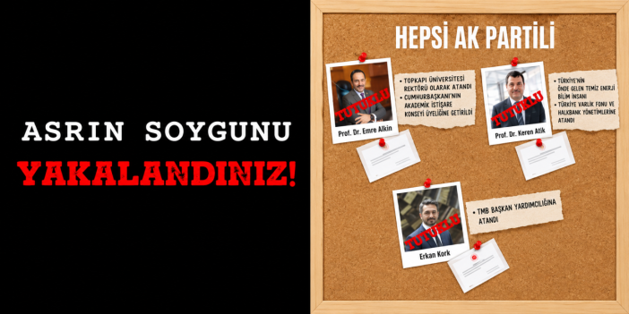Özgür Özel’den fon krizine ilişkin video: “Para neredeyse, hesap oradadır”