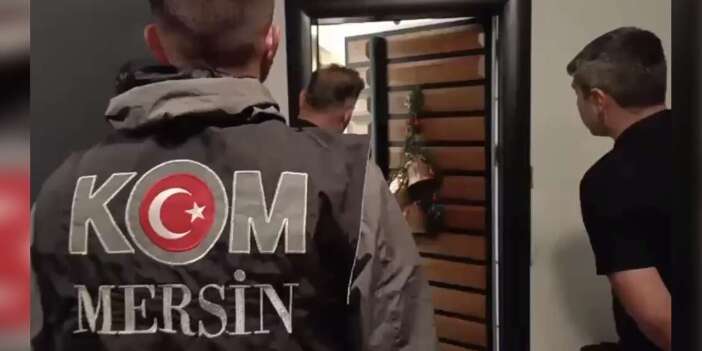 Özgür Özel’den Mersin’deki “mahrem görüntülere” sert tepki: “O ahlaksızın ağzını elimle yırtacağım”