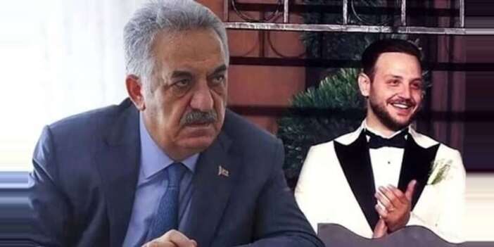 Hayati Yazıcı’nın oğlunun şirketi icralık borçlardan büyüdü: 5,9 milyarlık alacağı 2,5 milyara aldı