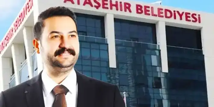 Ataşehir Belediyesi'ne operasyon: Başkanvekili Güneş dahil 13 kişi gözaltına alındı | "Belediye yönetimi AKP'ye geçsin diye"