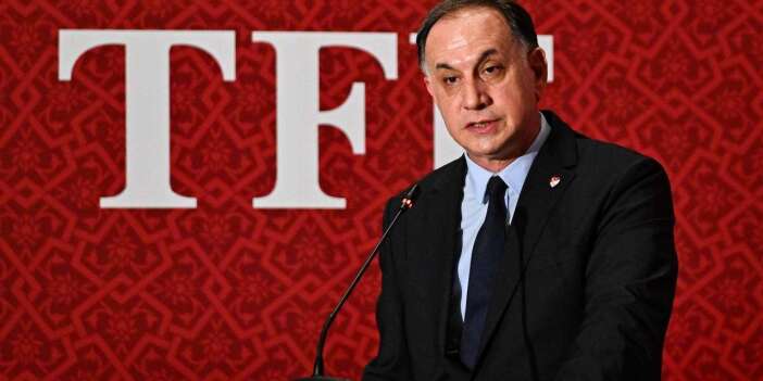 "Hakemler dosyası" soruşturması: Merkez Hakem Kurulu Başkanı Ferhat Gündoğdu dahil 5 kişi tutuklandı