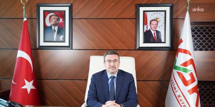 Fon soruşturması... Başsavcılık'tan eski SPK Başkanı için soruşturma talebi