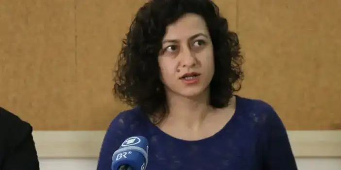 Gazeteci Derya Okatan neden tutuklandı?