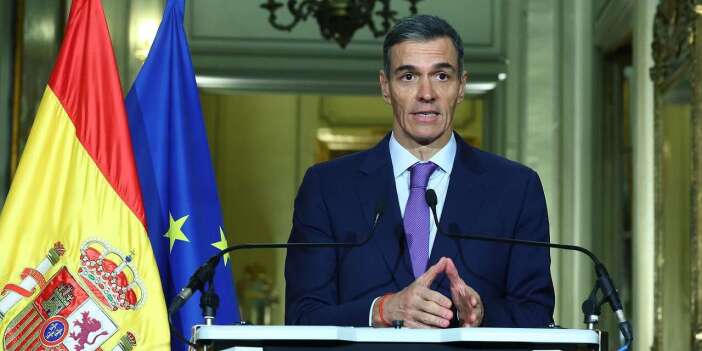 Sánchez neden erken seçime gidiyor?