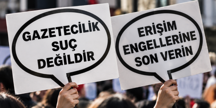 Basın örgütlerinden X’e çağrı: Erişim engellerine son verin