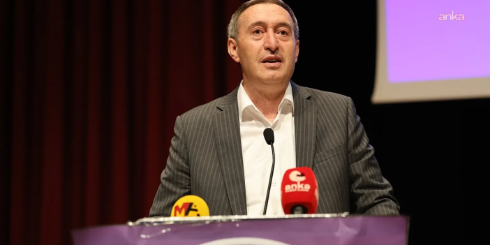 Bakırhan: Biz AK Parti ile seçim pazarlığı yapmıyoruz, seçime ilişkin iş tutmuyoruz