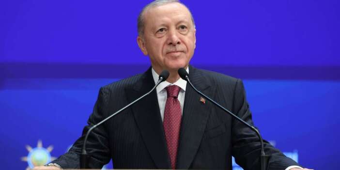 Erdoğan'dan "fon krizi" açıklaması: Vatandaşlarımızın birikimlerinin ödenmesi için süreçleri işletiyoruz