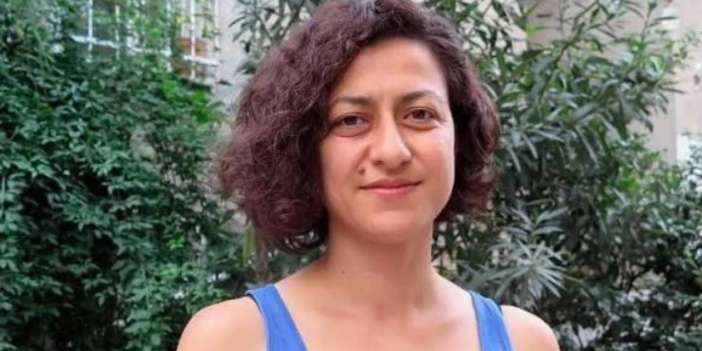 Derya Okatan’ın tutuklanması Meclis gündeminde: 7 milletvekilinden ortak soru önergesi