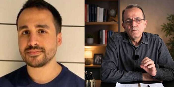 Gazeteciler Mustafa Balcı ve Şaban Sevinç hakkında gözaltı kararı