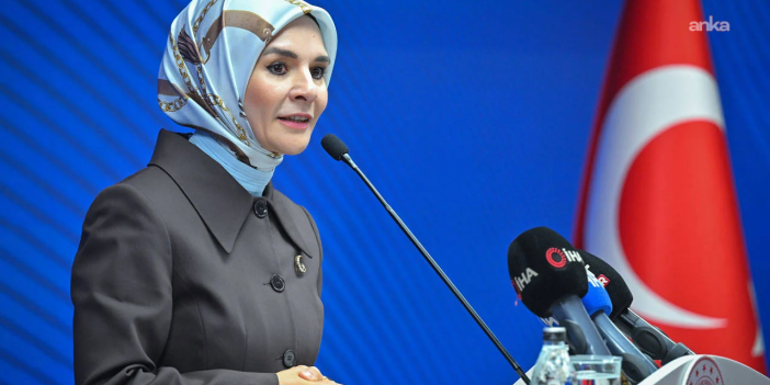 Bakan Göktaş'tan üç Yeni Parti milletvekili hakkında suç duyurusu