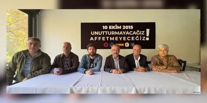 10 Ekim katliamının 11'inci yılı: Geride kalanların hikayesi
