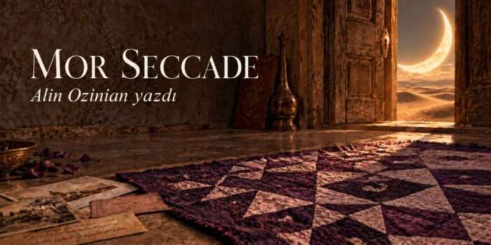 Mor Seccade