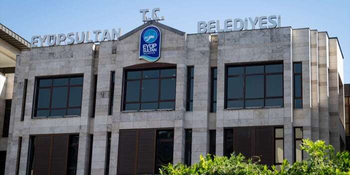 Eyüpsultan Belediyesi Başkanvekilliği'ne Yeni Parti ve CHP'nin adayı Cafer Parlak seçildi