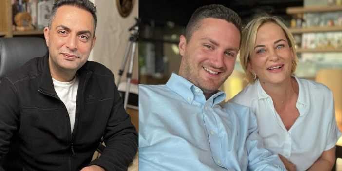 Murat Ağırel, Aylin Kotil ve Ömer Sarıgül gözaltına alındı