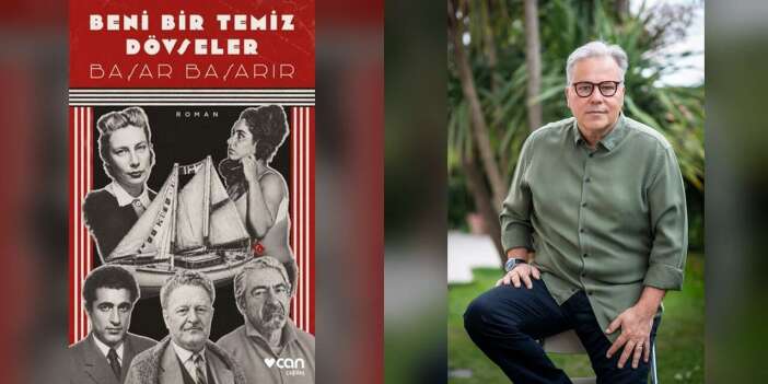 Başar Başarır: Roman kahramanları daima yolcudur, zaman yolcusu, gönül yolcusu ya da zihin yolcusu…
