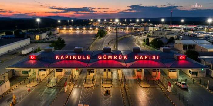 İpsala ve Kapıkule gümrük kapılarında 7 bin 160 tarihi eser ele geçirildi