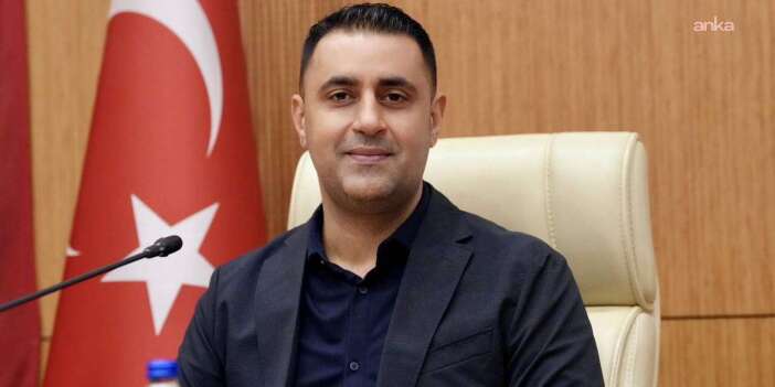 Tutuklanan Çukurova Belediye Başkanı Emrah Kozay görevden uzaklaştırıldı
