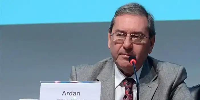 Ardan Zentürk'e "Cumhurbaşkanına hakaret"ten soruşturma